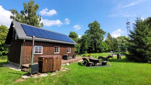 Rakvere Casa | Tabani Puhketalu SAUNAMAJA
