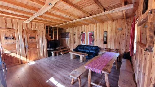 Rakvere Casa | Tabani Puhketalu SAUNAMAJA