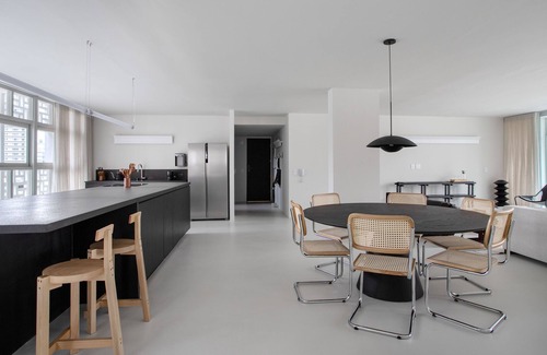 Republica Apartamento | Tabas by Blueground Renata Edifício - Vila Buarque