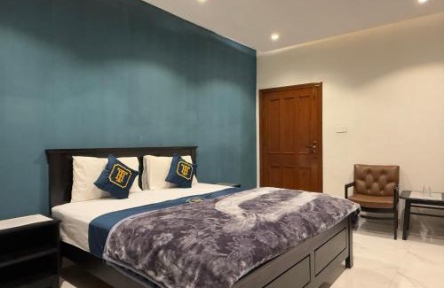 Murree Hotel | Tabash Hotel, Murree