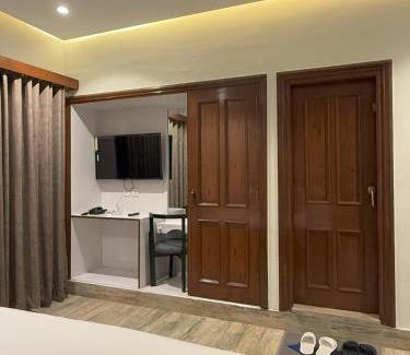 Murree Hotel | Tabash Hotel, Murree