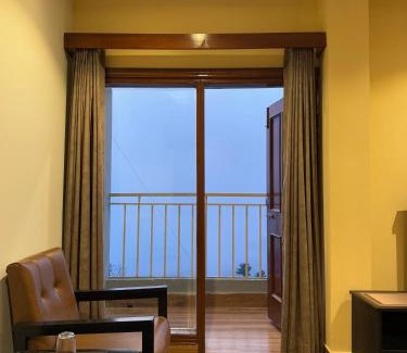 Murree Hotel | Tabash Hotel, Murree