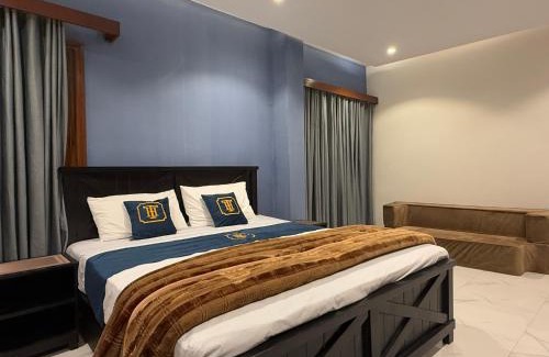 Murree Hotel | Tabash Hotel, Murree