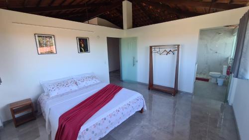Conde Apartamento | Tabatinga Relax Apartamento 2