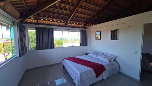 Conde Apartamento | Tabatinga Relax Apartamento 2