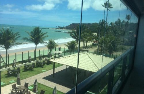Conde Apartamento | Tabatinga Residence - Flat frente mar