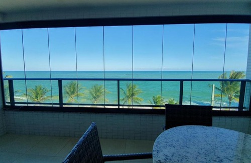 Conde Apartamento | Tabatinga Residence - Frente Mar