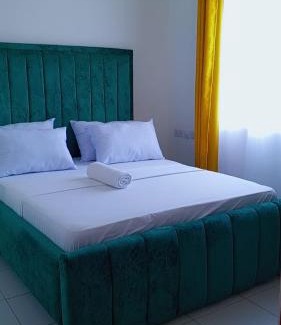 Manyimbo Apartamento | Tabbys staycation