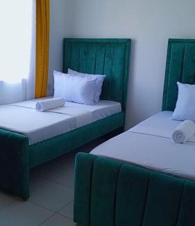 Manyimbo Apartamento | Tabbys staycation