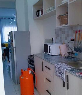 Manyimbo Apartamento | Tabbys staycation