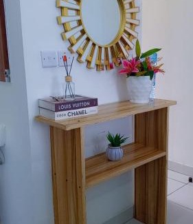 Manyimbo Apartamento | Tabbys staycation
