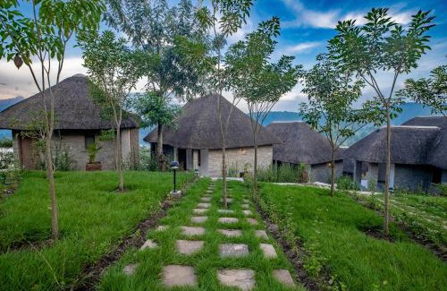 Fort Portal Complejo | Tabebuia Spa and Safari Resort