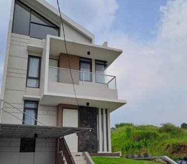 Bandung Casa | Tabebuya Rumah Liburan Keluarga
