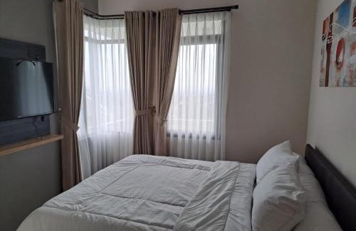 Bandung Casa | Tabebuya Rumah Liburan Keluarga