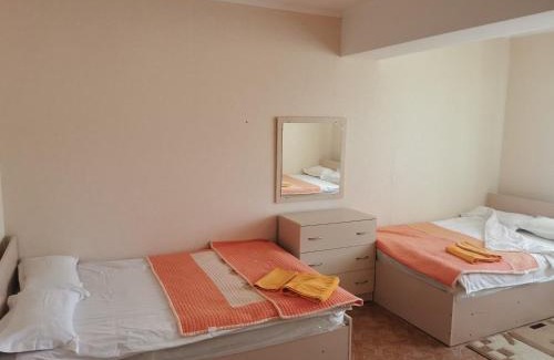 Cholpon-Ata Hotel | Taberik