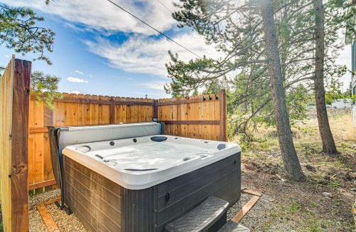 Granby Casa | Tabernash Home about 13 Miles to Winter Park!