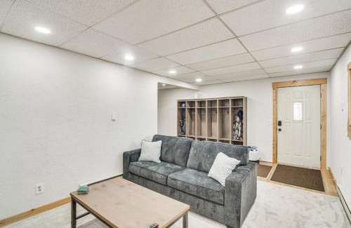 Granby Casa | Tabernash Home about 13 Miles to Winter Park!