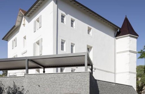 Autignac Apartamento | SUITE "TABERNOLLE"