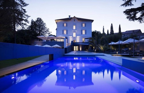 Autignac Apartamento | SUITE "TABERNOLLE"