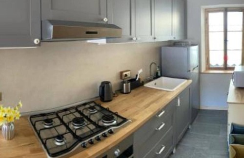 Valle di Cadore Apartamento | Tabià delle Volpi