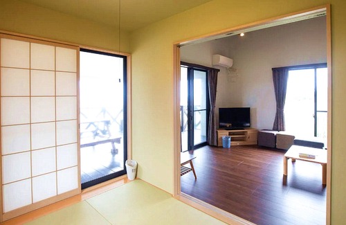 Shoshi Casa | Tabi no Yado