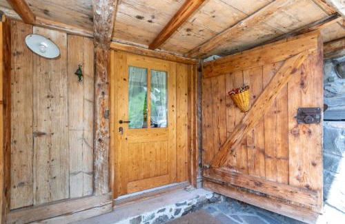 Rocca Pietore Chalet De Esquí | Tabia Sasso Bianco