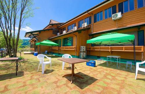 Kami Casa | TABIHAKU STAY Kasumi - Vacation STAY 70463v