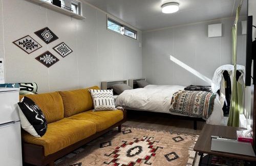 Nago Casa | TABIJIMAN T-01 T-02 - Vacation STAY 02323v