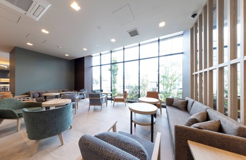 Kakogawa Hotel | Tabino Hotel Kakogawa