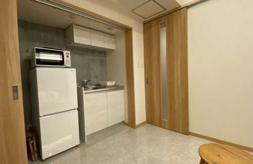 Maejima Apartamento | Tabinoteitaku Okinawa Naha 2nd