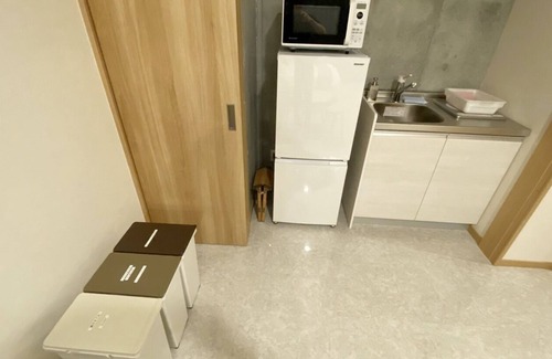Maejima Apartamento | Tabinoteitaku Okinawa Naha 2nd