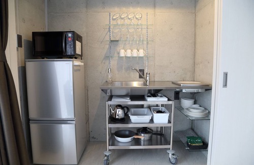 Matsuyama Apartamento | Tabinoteitaku Okinawa Naha