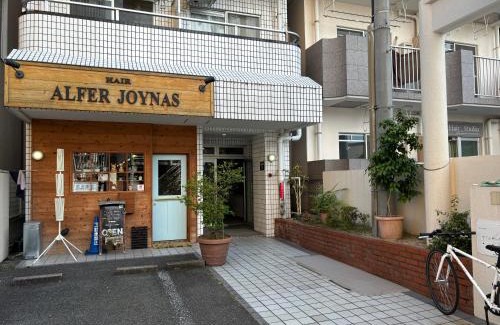 Hakata-ku Apartamento | TABISAI HOTEL Suite 博多