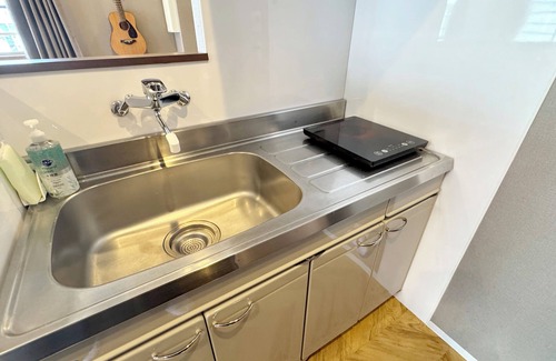 Susakiuramachi Apartamento | TABISAI Premium