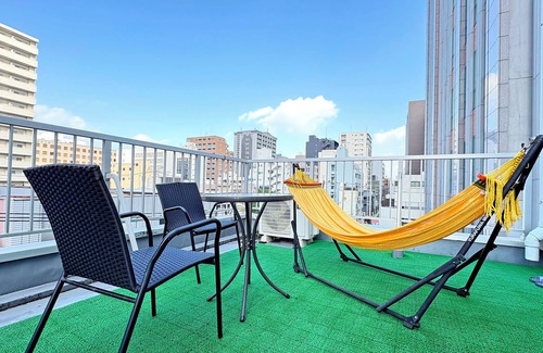 Susakiuramachi Apartamento | TABISAI Premium