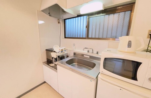 Ikebukuro Hotel | Tabist Changtee Hotel
