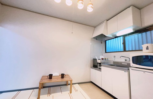 Ikebukuro Hotel | Tabist Changtee Hotel