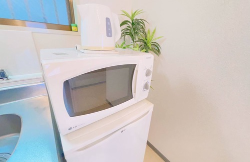 Ikebukuro Hotel | Tabist Changtee Hotel