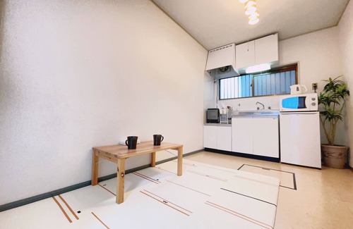 Ikebukuro Hotel | Tabist Changtee Hotel
