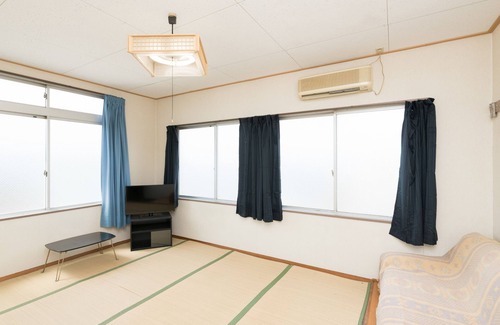 Yokkaichi Hotel | Tabist Daiwaso Shinhama Yokkaichi