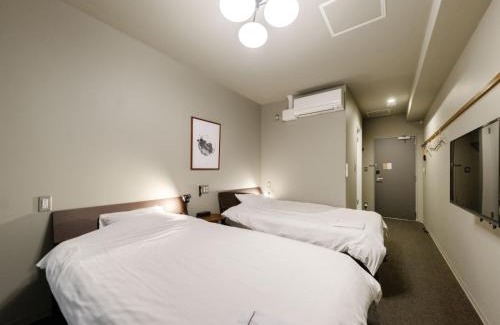 Otaru Hotel | Tabist fami THE GREEN OTARU