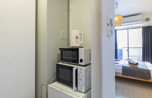 Konohana Apartamento | Tabist Gloire Osaka