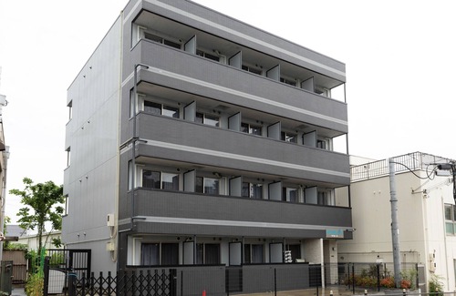 Konohana Apartamento | Tabist Gloire Osaka