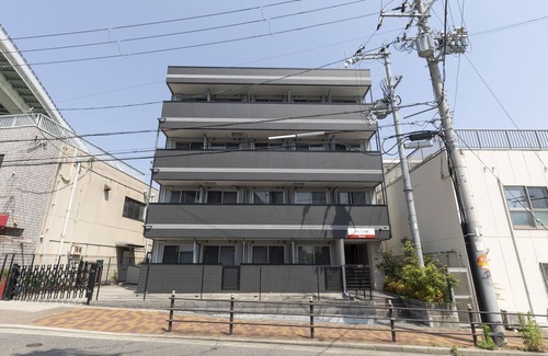 Konohana Apartamento | Tabist Gloire Osaka