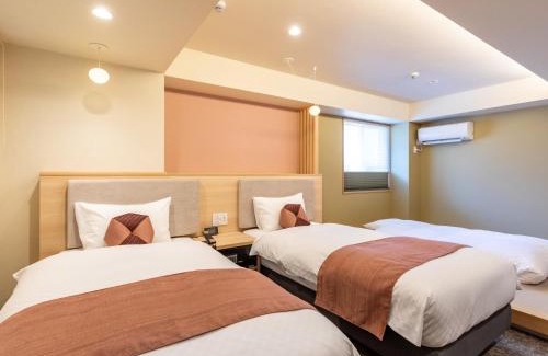 Shimogyo Hotel | Tabist GROOVE KYOTO OKOSHIYASU