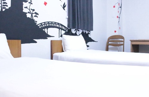 Tokiwa Cho Hotel | Tabist Hotel Kippaku