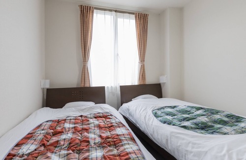 Matsue Hotel | Tabist Hotel Yakumo Matsue