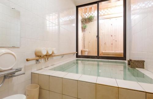 Kaike Onsen Casa | Tabist International Hotel Kaike