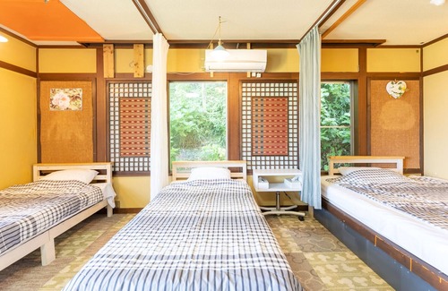 Kawana Hotel | Tabist Kawana Island Ito