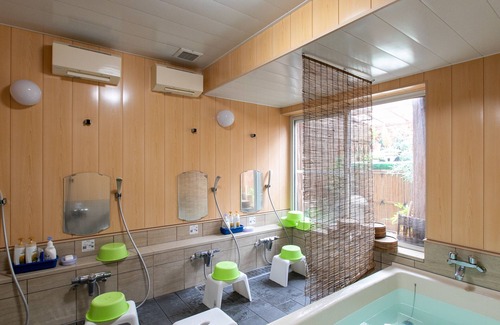 Ushio Onsen Casa | Tabist Matsuekan